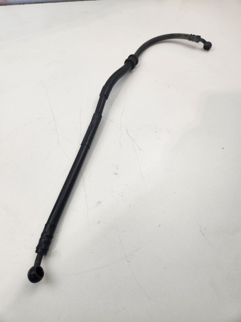 Rear Brake Line Hose Pipe Honda CRF450 L 19-24 43310MKEA51