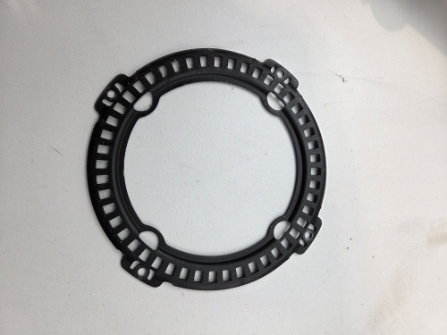 Rear ABS Sensor ring Ducati Monster 1100 1200 796 Hypermotard 50410351AA