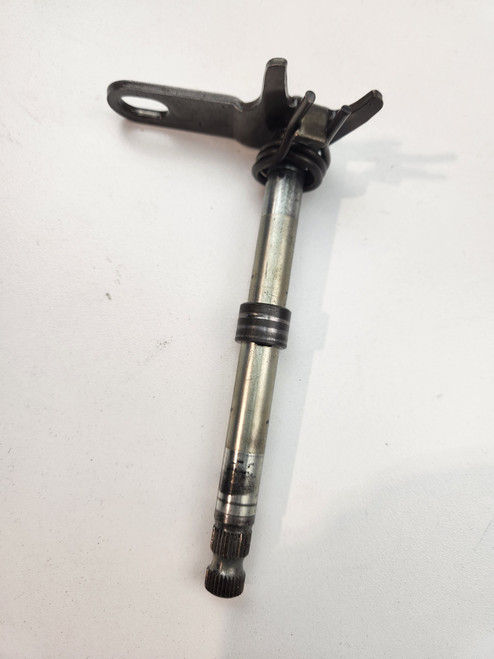 Gear Shift Shaft Yamaha WR450F 03 5TA-18101-00