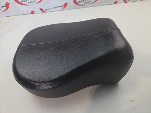 Pillion Seat Harley Davidson Softail Heritage 09-17 51812-09