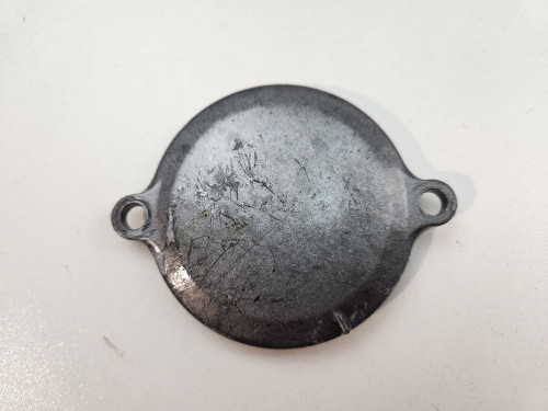 Starter Gear Cover Yamaha WR450F 03 99999-03385