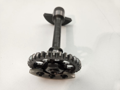 Crank Balance Shaft Gear Yamaha WR450F 03-06 5TA-11455-11