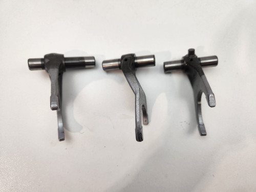 Shift Forks Yamaha WR450F 03-06 5BE-18501-20