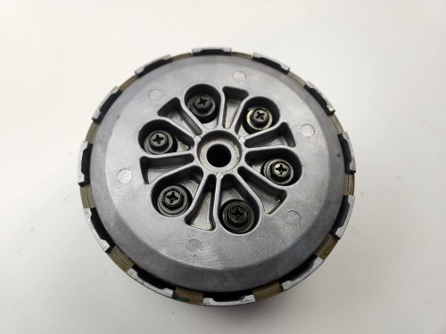 Clutch Pack Hub Basket Yamaha WR450F 03 5TA-16150-11