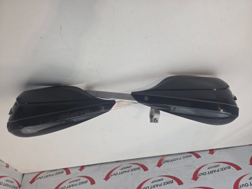 Barkbuster Storm Hand guards 22mm  BMW G650 GS  Sertao F650 99-16