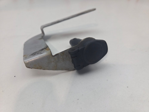 Plug in socket power bracket  BMW G650 GS  Sertao 61347714741