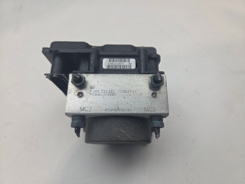 ABS Pump BMW G650 GS Sertao 08-16 34517728528