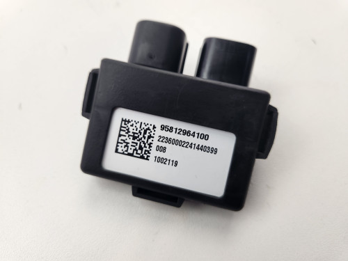 Heated Grip Control Unit HCU KTM 890 Adventure 23-24 95812964100