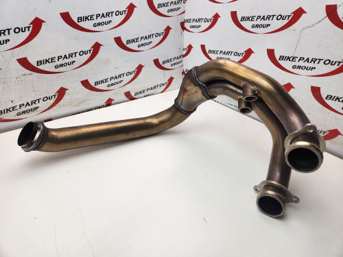 Exhaust Header Pipes KTM 890 Adventure R 21-24 63605007000