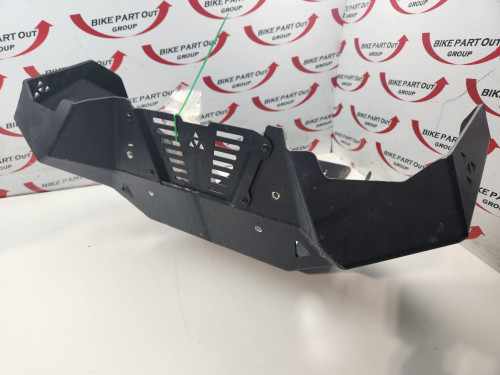 Skid Bash Plate KTM 890 Adventure 21-23
