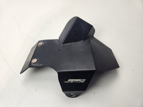 Exhaust Heat Guard KTM 890 Adventure 21-25