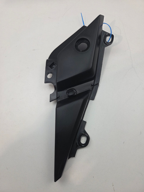 LH Rear side panel Triumph Tiger Sport 660 T2310351