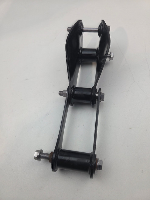 Rear linkage drag link Rocker Triumph Tiger Sport 660 T2053041 T2055102