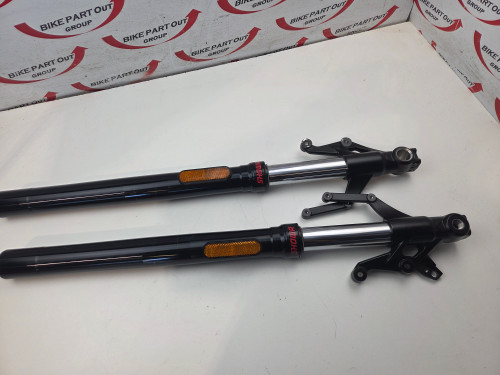 Front forks Triumph Tiger Sport 660 T2043144 T2043143
