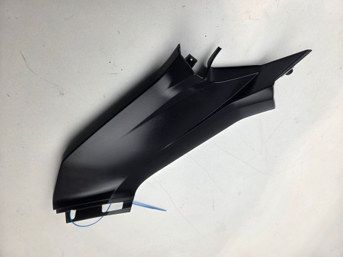 LH Cockpit Infill Panel   Triumph Tiger Sport 660 T2310292