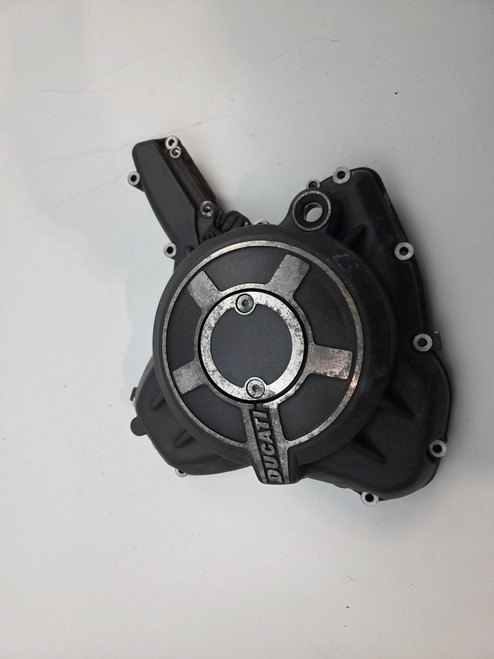 Flywheel Stator Alternator cover  Ducati Scrambler 800 15-18 24221262A