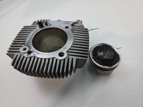 Horizontal Cylinder barrel piston Ducati Scrambler 800 Monster 797 120P2922A 12021612B