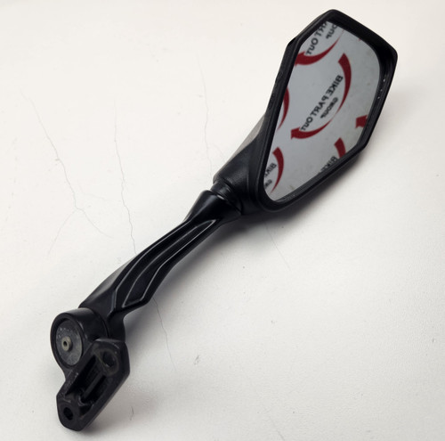 LH Mirror Kawasaki EX650 Ninja 650 L 17-19 56001-0351