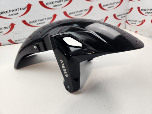 Front Fender Kawasaki EX650 Ninja 650 L 17-24 35004-0358-H8