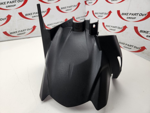 Rear Hugger Mud Guard Kawasaki EX650 Ninja 650 L 17-25 35023-0417