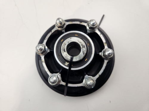 Rear Wheel Hub Kawasaki EX650 Ninja 650 L 12-25 42033-0570