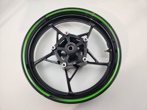 Front Wheel Kawasaki EX650 Ninja 650 L 17-25 41073-0702-QT