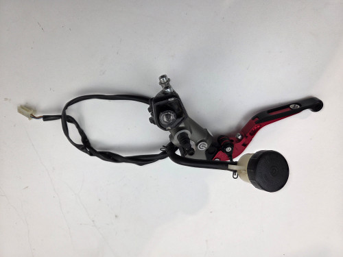 Clutch master cylinder aftermarket lever  Ducati Multistrada 1200 10-14 63040475A