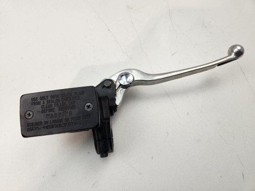 OEM Clutch Lever And Perch Suzuki Bandit GSX1250 FA 10-16 57500-24F22