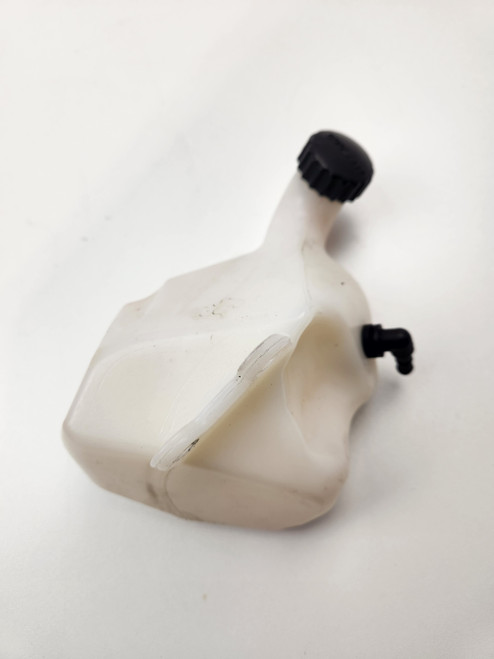 Radiator Bottle KTM 690 SMC R 19-26 76935065133