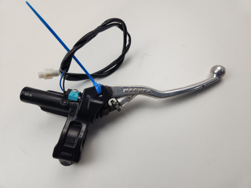 Clutch Master Cylinder KTM 690 SMC R 19-23 690 Enduro 19-23 27002030044