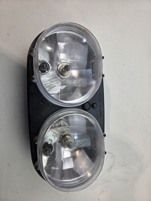 Headlight  Harley Davidson Tourer Road Glide Ultra Electra 73377-10