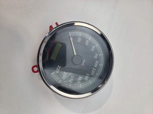 Speedo Speedometer Harley Davidson Softail 11-17 67197-11A