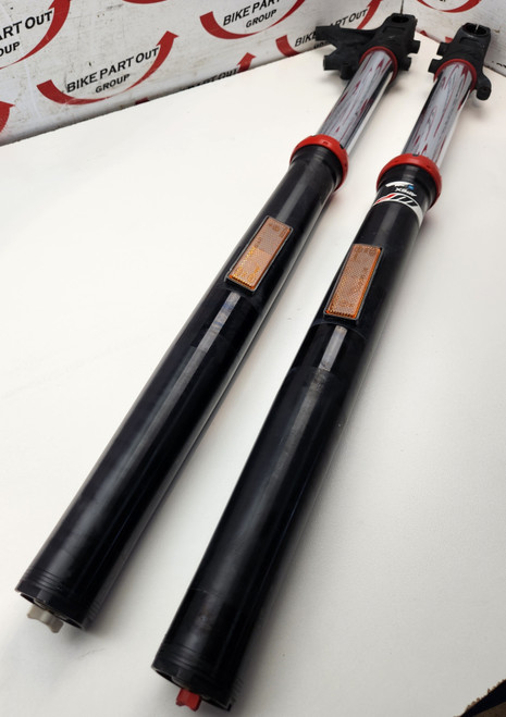 Front Forks KTM 690 SMC R 19-22 14188S1201