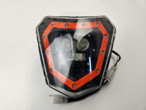 Aftermarket Headlight KTM 690 SMC R 19-20