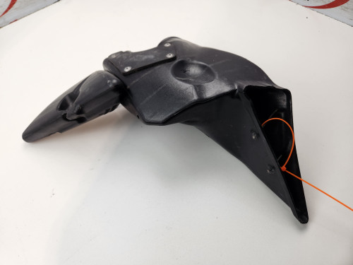 RH Air Intake Duct Ram Honda CBR600RR CBR600 RR 2005 64330-MEE-A00