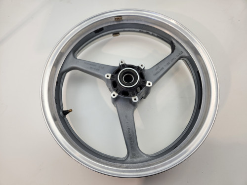 Front Wheel Honda CBR600RR CBR600 RR 05-06 44650-MEE-D00