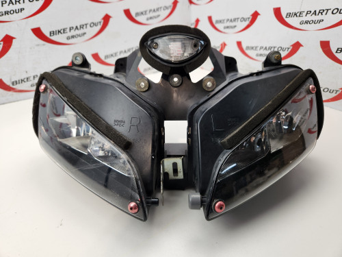 Headlight Honda CBR600RR CBR600 RR 03-06 33100-MEE-A01