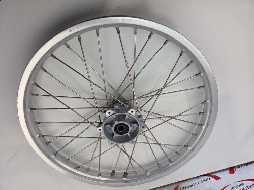 Front Wheel 21x1.6 in BMW G650 GS Sertao F650 Dakar 99-16 36318356847