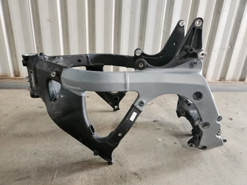 Frame Clear Title AU Honda CBR600RR CBR600 RR 05-06 50100-MEE-D00ZA