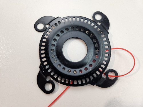 Rear Speed Sensor Ring Honda CRF300L 23-25 42515K1TEB0