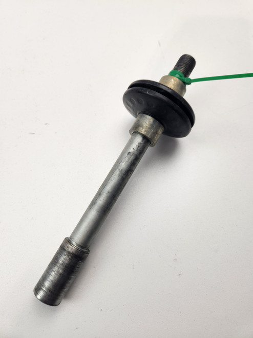 Front Axle Honda CRF300L CRF 21-25 44301-KZZ-J00