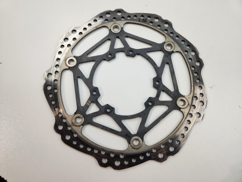 Front Brake Disc 3.32mm Honda CRF300L CRF 21-25 45351-KZZ-901