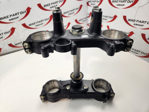 Triple Clamps Honda CRF300L CRF 21-25 53219K1TE10