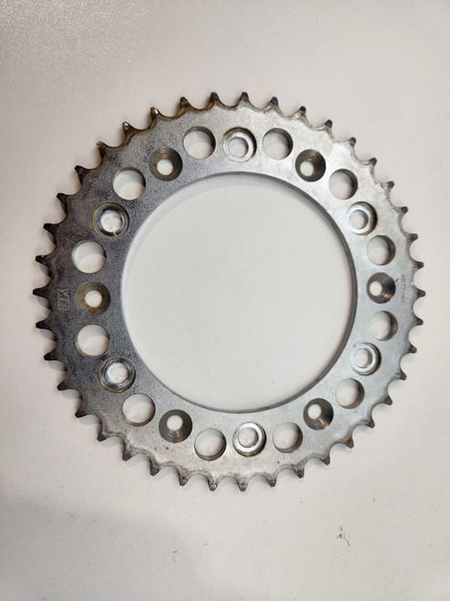 Rear RK Sprocket 40T Honda CRF300L CRF 21-25 41201K1TE10