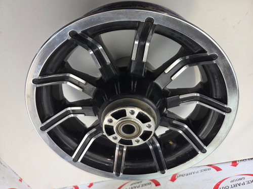 Wheel 16x5 Harley Davidson Tourer Ultra Limited 09-19 40900391