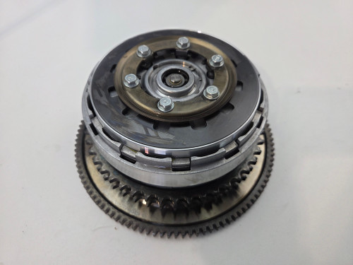 Clutch pack basket plates Harley Davidson Tourer Ultra Limited 14-16 37000072