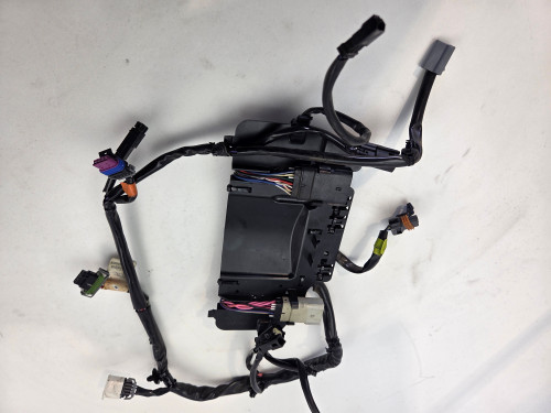 Fairing Harness Harley Davidson tourer ultra electra street glide 14-19 69200121A