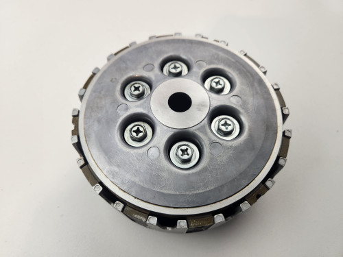 Clutch Pack Hub Basket Yamaha YZ250F YZ 250F 21-22 B7B-16310-10