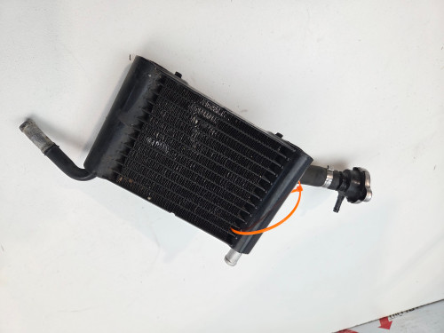 RH Radiator  Harley Davidson Tourer Ultra 14-24 26800005