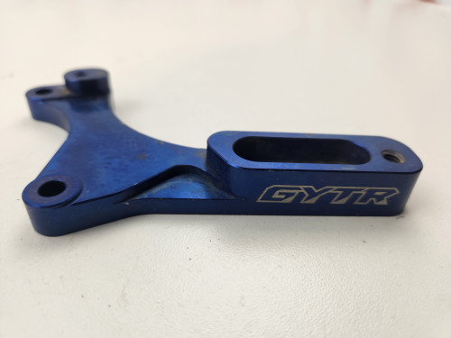 GYTR Case Saver Yamaha YZ250F YZ 250F 21-22 1SL-0SS55-CS-BL
